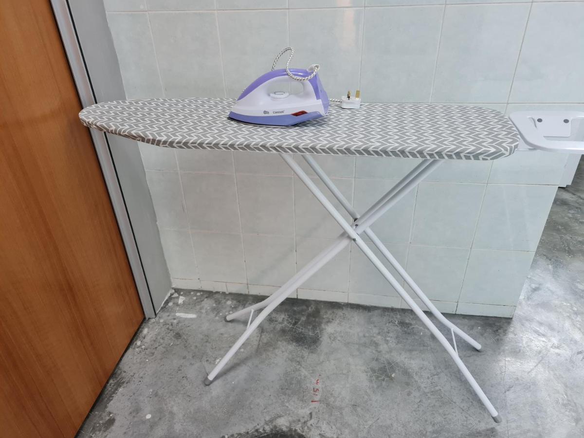 Lot 85 Seremban Town New Cozy Homestay Lobak Roomstay Exterior foto