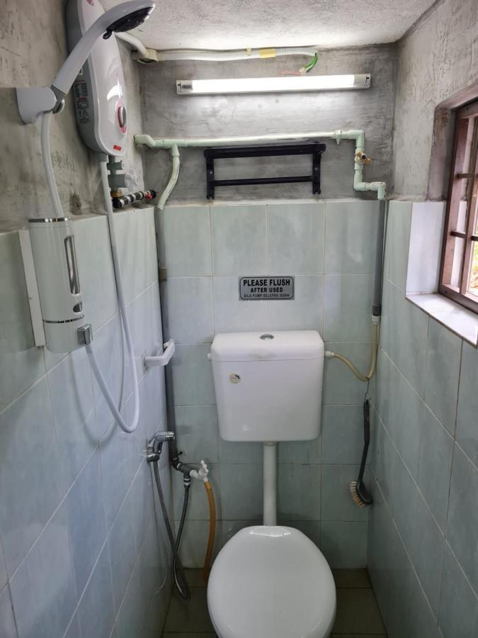 Lot 85 Seremban Town New Cozy Homestay Lobak Roomstay Exterior foto