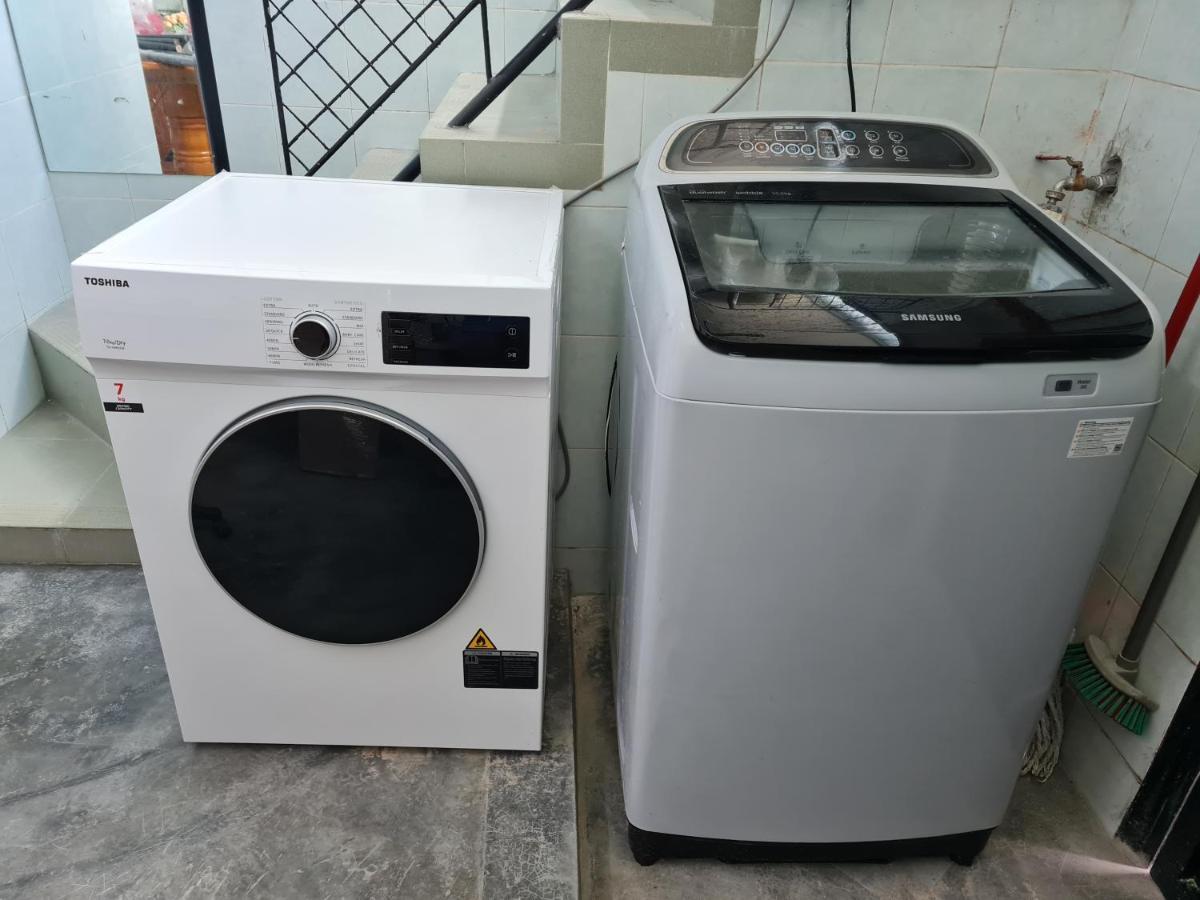 Lot 85 Seremban Town New Cozy Homestay Lobak Roomstay Exterior foto