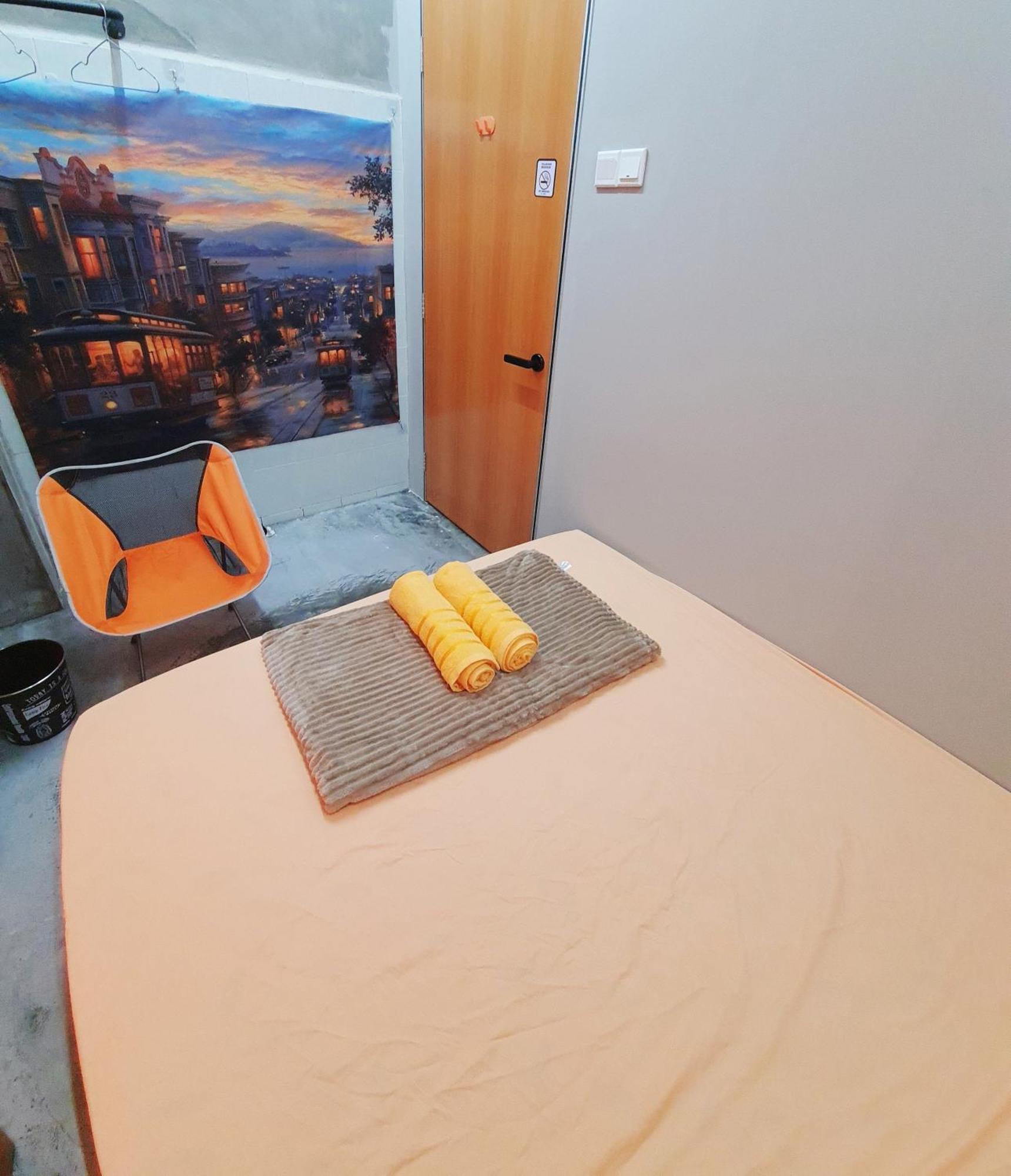 Lot 85 Seremban Town New Cozy Homestay Lobak Roomstay Exterior foto