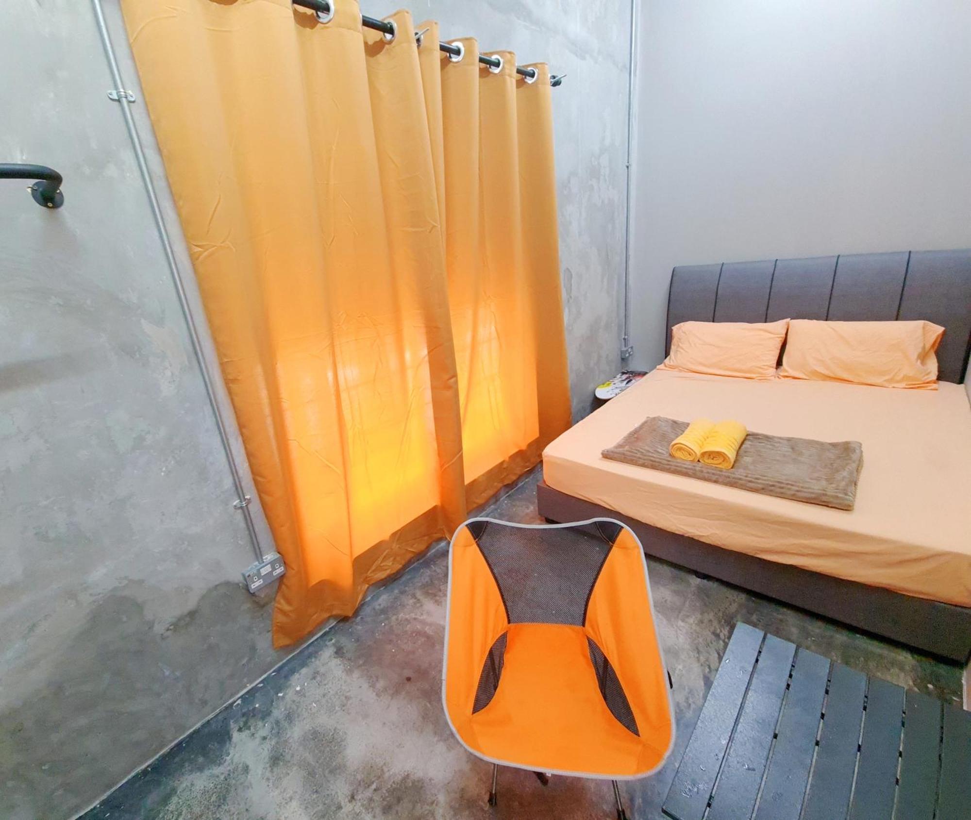 Lot 85 Seremban Town New Cozy Homestay Lobak Roomstay Exterior foto