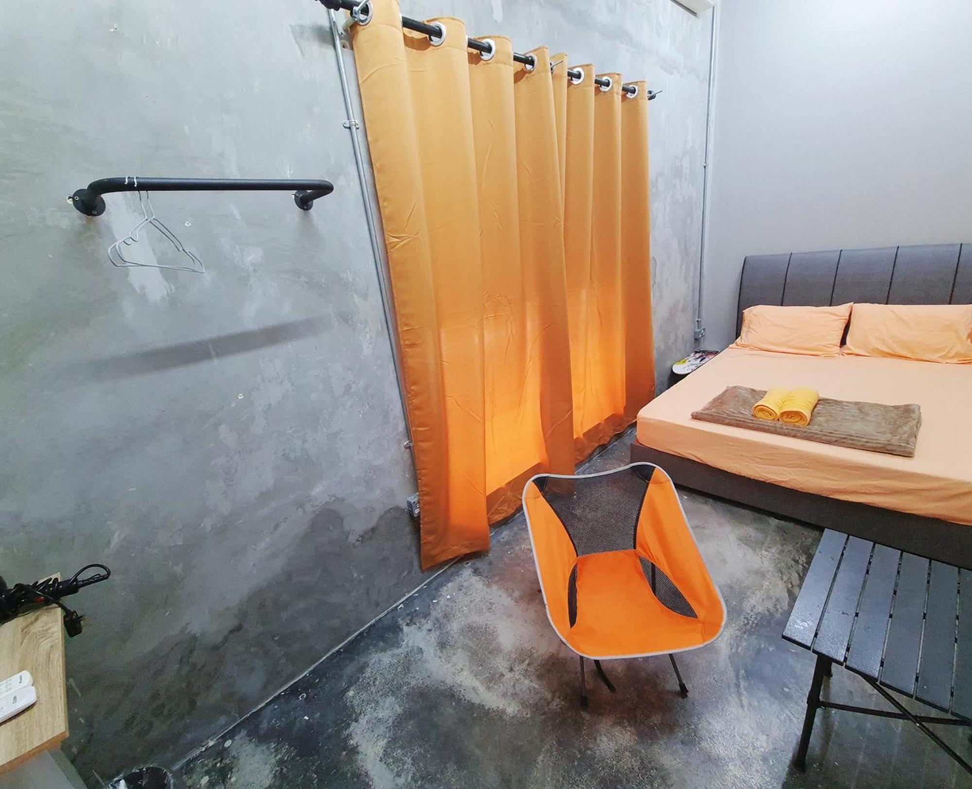 Lot 85 Seremban Town New Cozy Homestay Lobak Roomstay Exterior foto